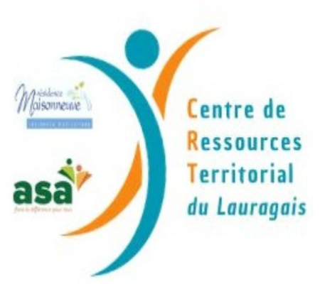 Centre Ressources Territorial Lauragais